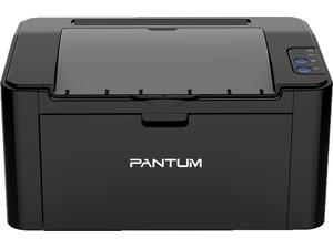 Εκτυπωτής Pantum P2500W Ασπρόμαυρος Laser